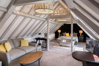 Best Western Red Lion Hotel - 9