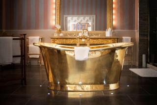 The Swan Hotel, Wells, Somerset - The Coaching Inn Group - Wells - 6
