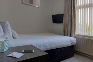 Parkmore Hotel & Leisure Club, Sure Hotel Collection by BW - Stockton-on-Tees - 3