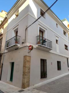 LA MOMA Apartments & Room - Xàtiva - 5