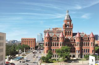 Holiday Inn Express - Dallas Downtown by IHG - 6
