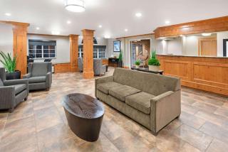 La Quinta Inn by Wyndham Missoula - Missoula - 4