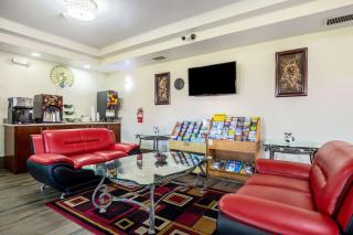 Quality Inn Mobile West Tillmans Corner - 4