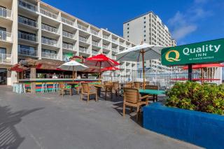 Quality Inn Boardwalk - Ocean City - 0
