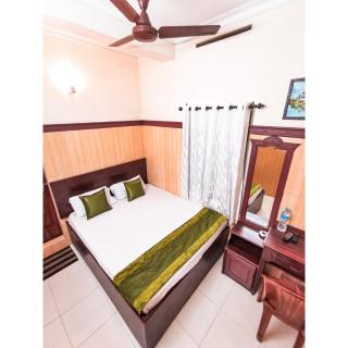 New AS Tourist Home Aluva - Cochin - 4