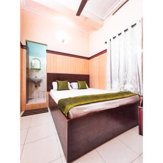 New AS Tourist Home Aluva - Cochin - 2