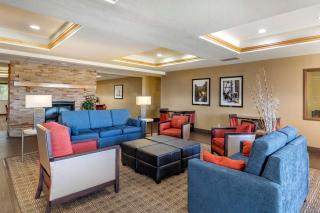 Comfort Inn Evansville-Casper - Evansville - 5