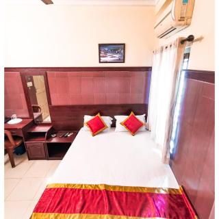 New AS Tourist Home Aluva - 1