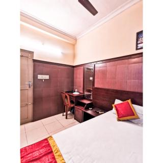 New AS Tourist Home Aluva - 3