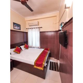 New AS Tourist Home Aluva - Cochin - 9