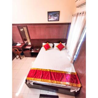 New AS Tourist Home Aluva - 4