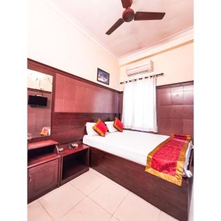 New AS Tourist Home Aluva - 2