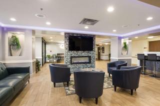 Quality Inn & Suites CVG Airport - Erlanger - 8