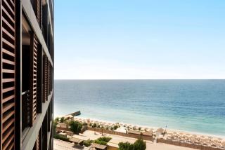 Wyndham Garden Ajman Corniche - Ajman - 8