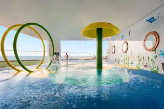 Wyndham Garden Ajman Corniche - Ajman - 3