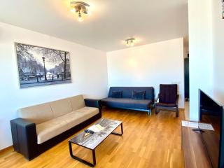 Monaco Grand Apartments By CityBookings - 1