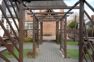 The Lawns Hotel - Derby - 9