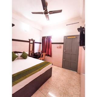 New AS Tourist Home - Ernakulam - 4