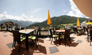 Noldis Hotel - Serfaus - 5