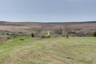 Moorland View Barn - 2