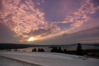 Rangeley Lake Resort a Ramada by Wyndham - Rangeley - 9