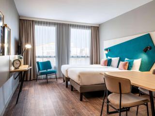 Aparthotel Adagio Paris Suresnes Longchamp - Suresnes - 0