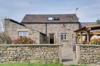 Moorland View Barn - 0