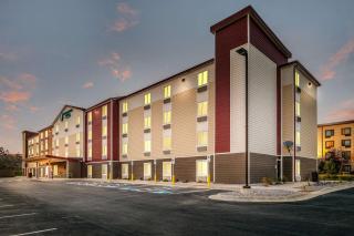 WoodSpring Suites Missoula - 7