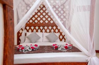 Kuti Hotel Stone Town - Ngambo - 1