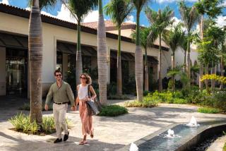 Adults Only Club at Lopesan Costa Bávaro Resort - Punta Cana - 2