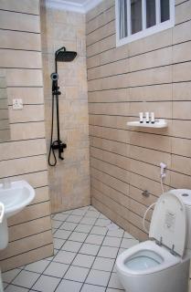 Kuti Hotel Stone Town - 1