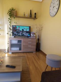 Apartamento Italia terraza y vistas montaña ideal para mascotas - Logroño - 8