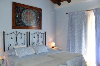 Hotel Rural Los Jarales - Istán - 5