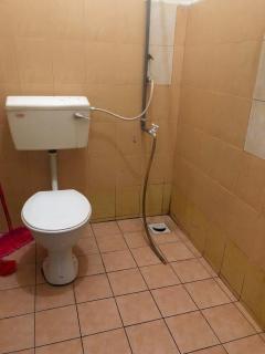 HOMESTAY SERI LAZUARDI 3 MACHANG ISLAMIC - Machang - 3