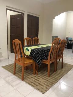 HOMESTAY SERI LAZUARDI 3 MACHANG ISLAMIC - Machang - 2