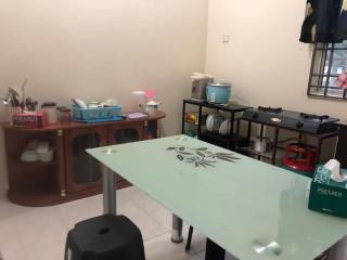 HOMESTAY SERI LAZUARDI 3 MACHANG ISLAMIC - Machang - 1