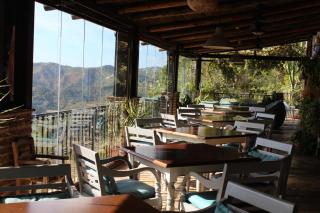 Hotel Rural Los Jarales - Istán - 8