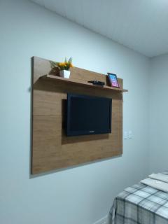 Bella Vista Suítes - 2