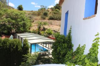 Hotel Rural Los Jarales - Istán - 2