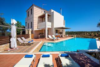 Margarita's Villas - Chania - 9