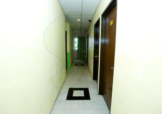 Sastria Hotel Sungai Petani - Sungai Petani - 1