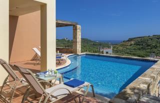 Margarita's Villas - 1