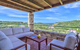 Margarita's Villas - Chania - 1
