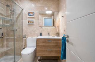 Homely Málaga Luxury Sebastian Souviron - Málaga - 6