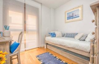 Homely Málaga Luxury Sebastian Souviron - Málaga - 1
