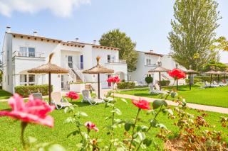 Serenity Apartments - 1