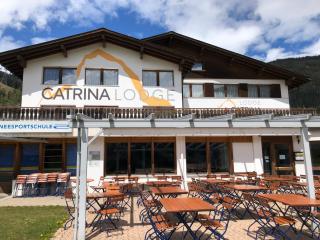 Catrina Lodge - Disentis - 8