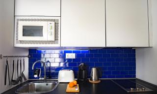 Serenity Apartments - 3