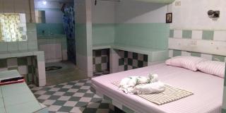 Bella's Beach Resort (A) - Bauang - 8