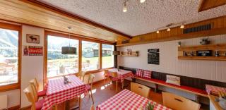 Catrina Lodge - Disentis - 3